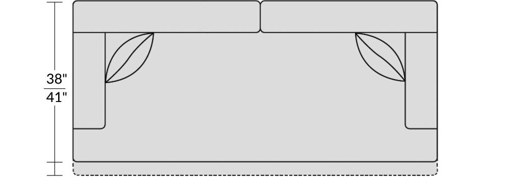 custom upholstery, upholstered furniture, custom furniture